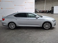 Personenauto, skoda, superb 2.0 tdi, 2021 - afbeelding 45 van  50