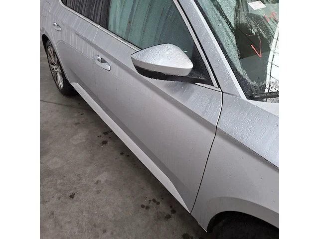 Personenauto, skoda, superb 2.0 tdi, 2021 - afbeelding 48 van  50