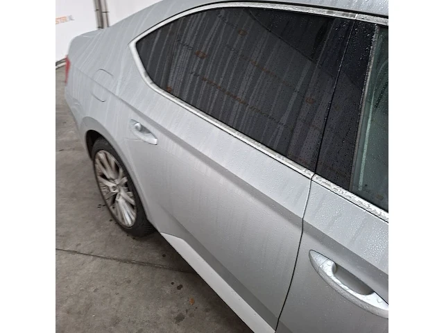Personenauto, skoda, superb 2.0 tdi, 2021 - afbeelding 49 van  50