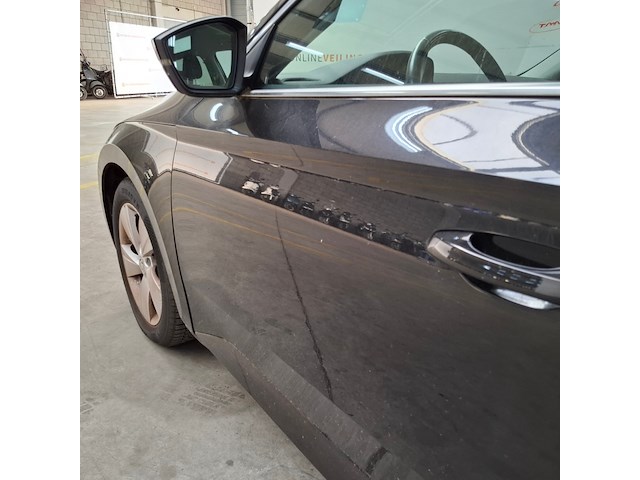 Personenauto, skoda, superb, 2016 - afbeelding 3 van  70