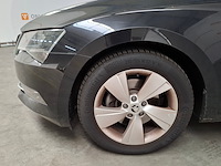 Personenauto, skoda, superb, 2016 - afbeelding 4 van  70