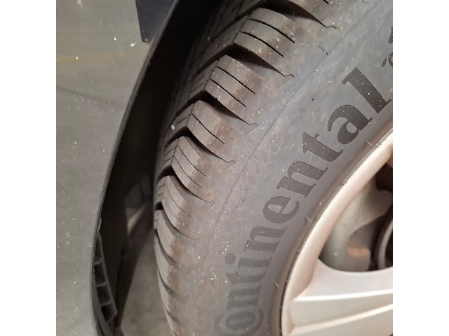 Personenauto, skoda, superb, 2016 - afbeelding 5 van  70