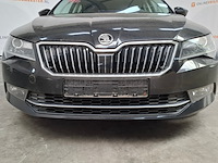 Personenauto, skoda, superb, 2016 - afbeelding 7 van  70
