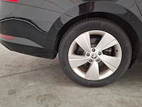 Personenauto, skoda, superb, 2016 - afbeelding 14 van  70