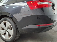 Personenauto, skoda, superb, 2016 - afbeelding 16 van  70