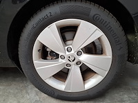 Personenauto, skoda, superb, 2016 - afbeelding 17 van  70