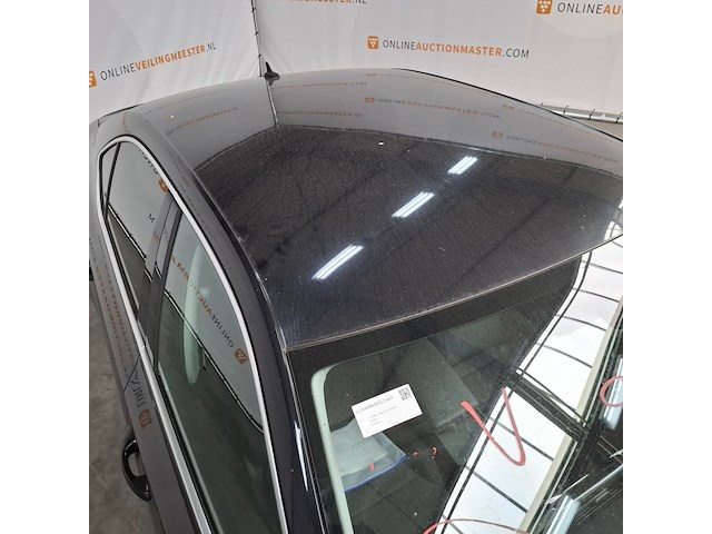 Personenauto, skoda, superb, 2016 - afbeelding 18 van  70