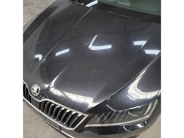 Personenauto, skoda, superb, 2016 - afbeelding 21 van  70
