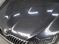 Personenauto, skoda, superb, 2016 - afbeelding 21 van  70