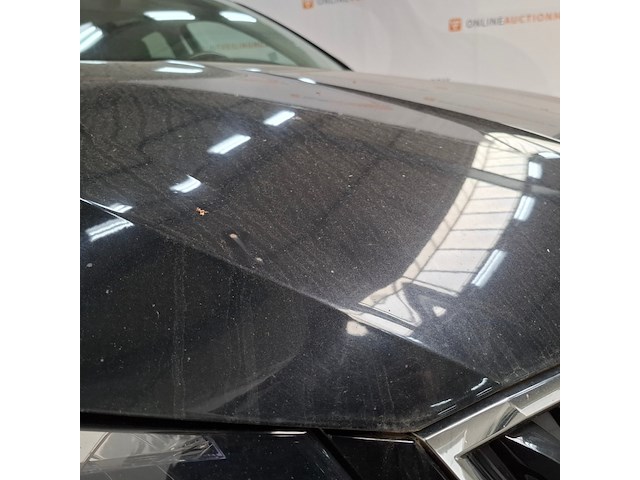 Personenauto, skoda, superb, 2016 - afbeelding 22 van  70