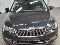 Personenauto, skoda, superb, 2016 - afbeelding 12 van  70