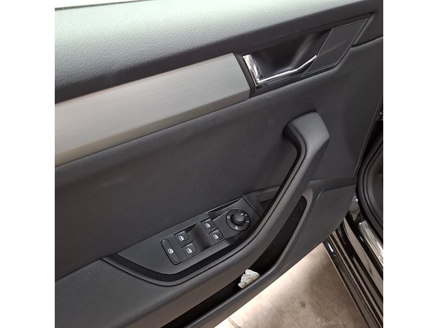 Personenauto, skoda, superb, 2016 - afbeelding 25 van  70
