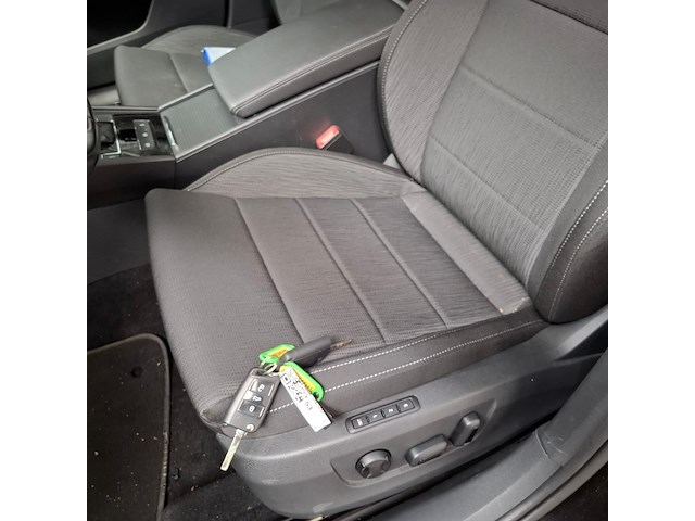 Personenauto, skoda, superb, 2016 - afbeelding 27 van  70