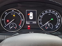 Personenauto, skoda, superb, 2016 - afbeelding 30 van  70
