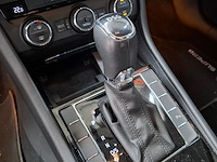 Personenauto, skoda, superb, 2016 - afbeelding 33 van  70