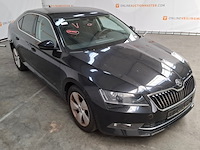 Personenauto, skoda, superb, 2016 - afbeelding 23 van  70