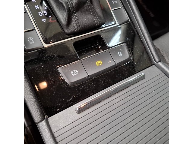 Personenauto, skoda, superb, 2016 - afbeelding 35 van  70