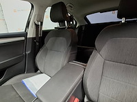 Personenauto, skoda, superb, 2016 - afbeelding 37 van  70