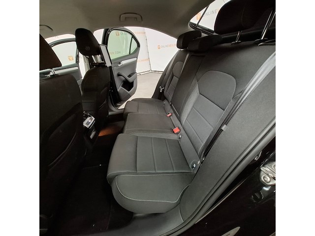 Personenauto, skoda, superb, 2016 - afbeelding 38 van  70