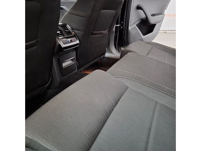 Personenauto, skoda, superb, 2016 - afbeelding 39 van  70