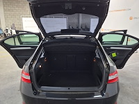 Personenauto, skoda, superb, 2016 - afbeelding 40 van  70