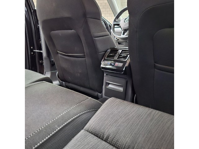 Personenauto, skoda, superb, 2016 - afbeelding 44 van  70