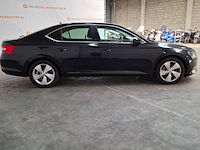 Personenauto, skoda, superb, 2016 - afbeelding 34 van  70