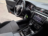 Personenauto, skoda, superb, 2016 - afbeelding 46 van  70