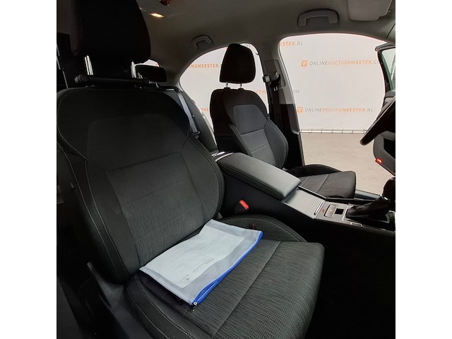 Personenauto, skoda, superb, 2016 - afbeelding 47 van  70