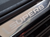 Personenauto, skoda, superb, 2016 - afbeelding 48 van  70