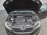 Personenauto, skoda, superb, 2016 - afbeelding 53 van  70