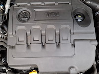 Personenauto, skoda, superb, 2016 - afbeelding 57 van  70