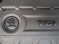 Personenauto, skoda, superb, 2016 - afbeelding 58 van  70