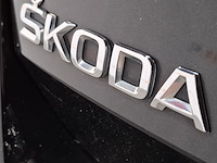 Personenauto, skoda, superb, 2016 - afbeelding 61 van  70