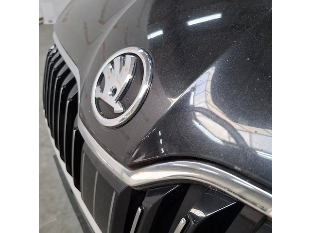 Personenauto, skoda, superb, 2016 - afbeelding 65 van  70