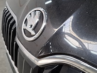 Personenauto, skoda, superb, 2016 - afbeelding 65 van  70