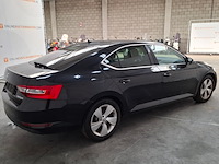 Personenauto, skoda, superb, 2016 - afbeelding 67 van  70