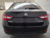 Personenauto, skoda, superb, 2016 - afbeelding 69 van  70