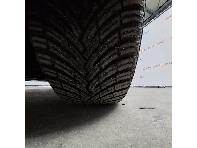 Personenauto, skoda, superb, 2017 - afbeelding 2 van  53