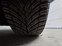 Personenauto, skoda, superb, 2017 - afbeelding 2 van  53