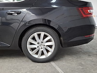 Personenauto, skoda, superb, 2017 - afbeelding 3 van  53