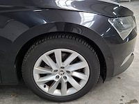 Personenauto, skoda, superb, 2017 - afbeelding 6 van  53