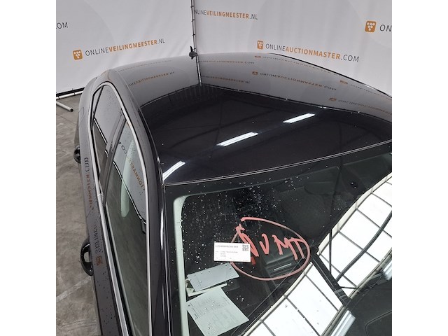 Personenauto, skoda, superb, 2017 - afbeelding 8 van  53