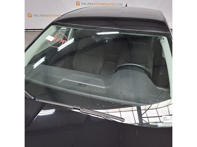 Personenauto, skoda, superb, 2017 - afbeelding 9 van  53