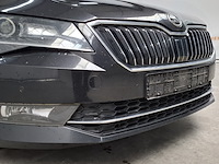 Personenauto, skoda, superb, 2017 - afbeelding 11 van  53