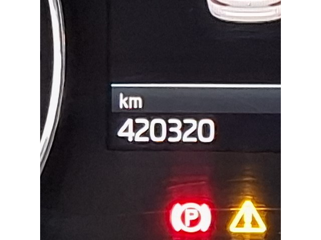 Personenauto, skoda, superb, 2017 - afbeelding 18 van  53