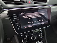 Personenauto, skoda, superb, 2017 - afbeelding 19 van  53