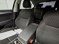 Personenauto, skoda, superb, 2017 - afbeelding 22 van  53
