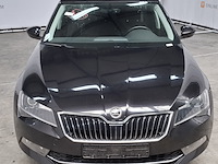 Personenauto, skoda, superb, 2017 - afbeelding 12 van  53