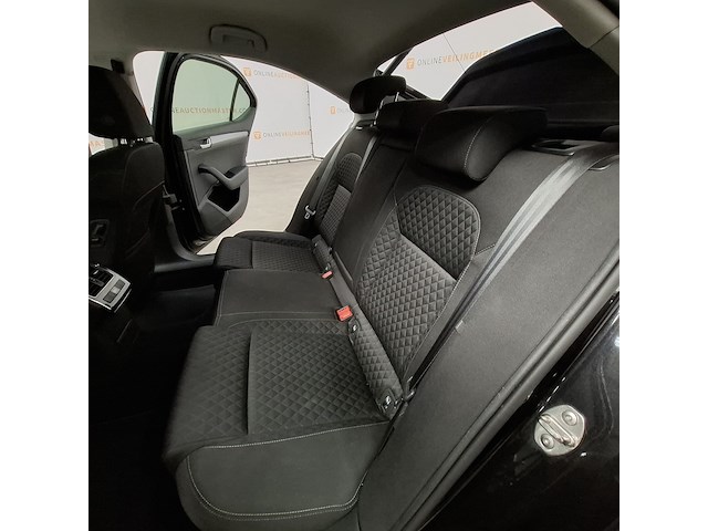 Personenauto, skoda, superb, 2017 - afbeelding 24 van  53